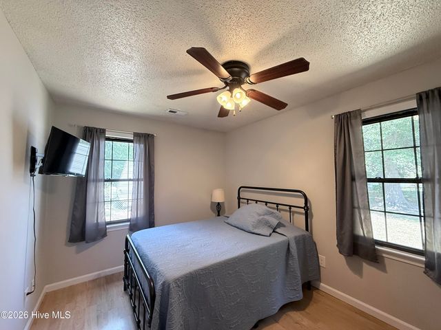 203 Fox Drive, Dudley, NC 28333
