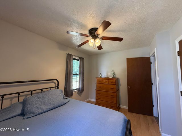 203 Fox Drive, Dudley, NC 28333