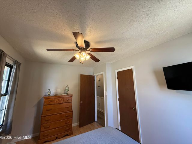 203 Fox Drive, Dudley, NC 28333