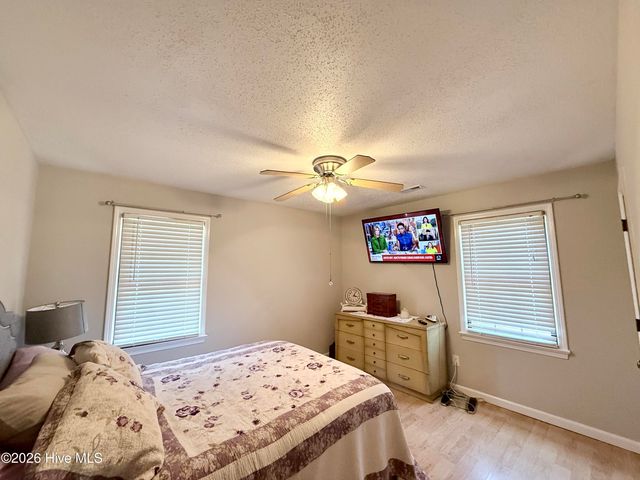 203 Fox Drive, Dudley, NC 28333