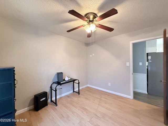 203 Fox Drive, Dudley, NC 28333