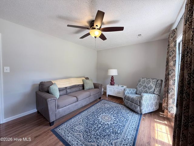 203 Fox Drive, Dudley, NC 28333