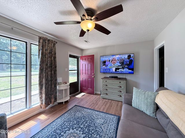 203 Fox Drive, Dudley, NC 28333
