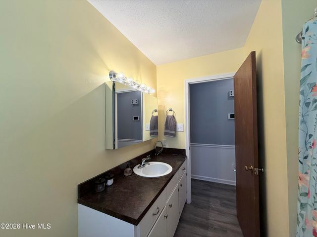 203 Fox Drive, Dudley, NC 28333
