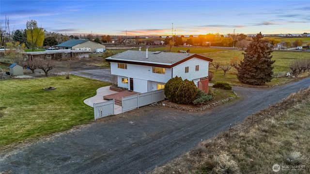 5103 Road 1.9 NE, Moses Lake, WA 98837