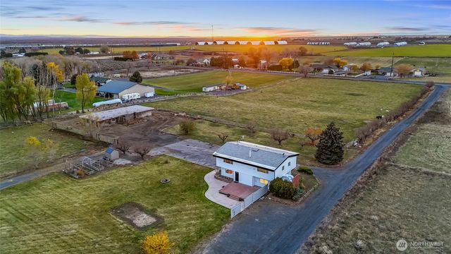 5103 Road 1.9 NE, Moses Lake, WA 98837