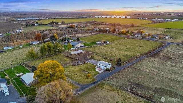 5103 Road 1.9 NE, Moses Lake, WA 98837