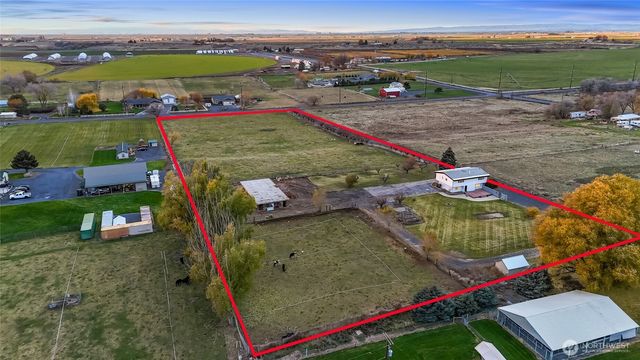 5103 Road 1.9 NE, Moses Lake, WA 98837