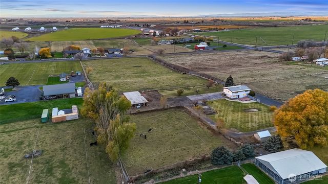 5103 Road 1.9 NE, Moses Lake, WA 98837