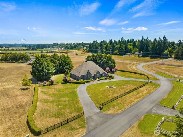 7212 Canterwood Drive SE, Olympia, WA 98513