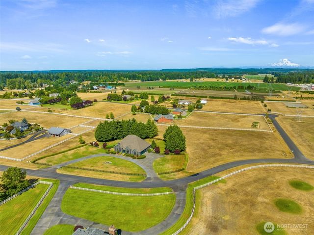 7212 Canterwood Drive SE, Olympia, WA 98513