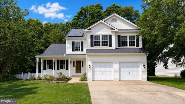 20797 RED ROSE CT, Lexington Park, MD 20653