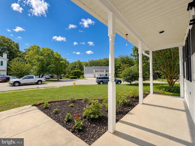 20797 RED ROSE CT, Lexington Park, MD 20653