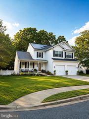 20797 RED ROSE CT, Lexington Park, MD 20653