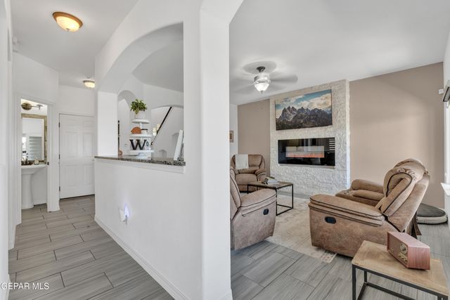 563 Lanner Street, El Paso, TX 79928