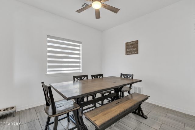 563 Lanner Street, El Paso, TX 79928