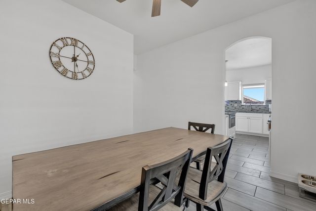 563 Lanner Street, El Paso, TX 79928