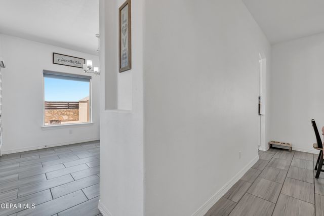 563 Lanner Street, El Paso, TX 79928