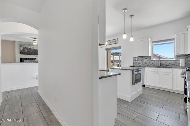 563 Lanner Street, El Paso, TX 79928