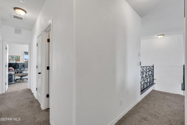 563 Lanner Street, El Paso, TX 79928