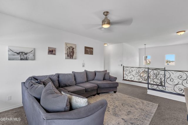 563 Lanner Street, El Paso, TX 79928