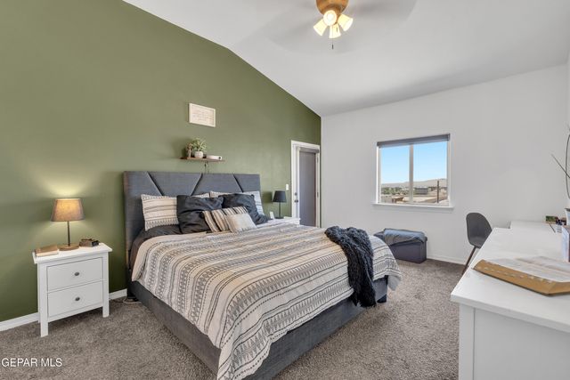 563 Lanner Street, El Paso, TX 79928