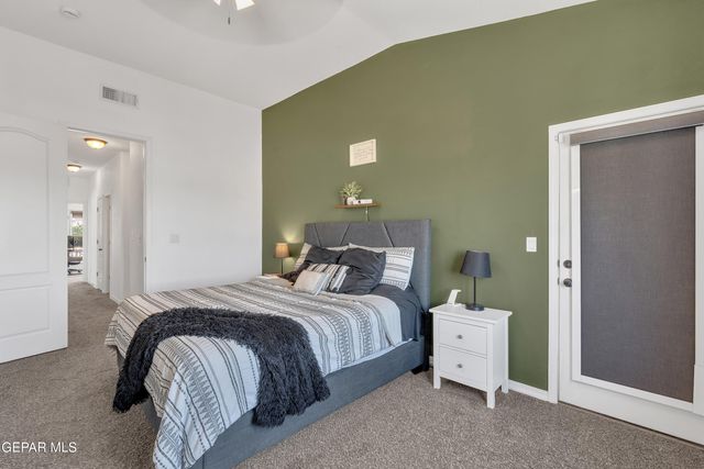 563 Lanner Street, El Paso, TX 79928