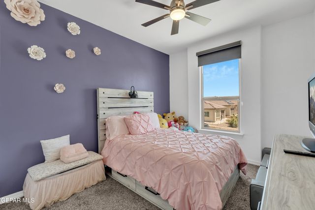 563 Lanner Street, El Paso, TX 79928