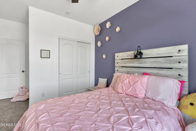 563 Lanner Street, El Paso, TX 79928