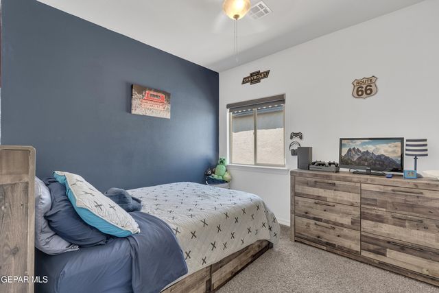 563 Lanner Street, El Paso, TX 79928