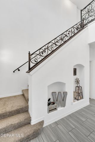 563 Lanner Street, El Paso, TX 79928