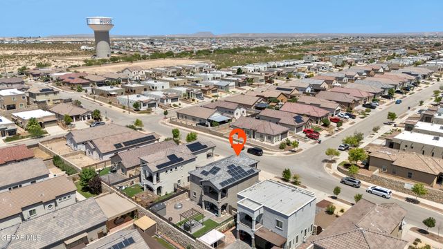 563 Lanner Street, El Paso, TX 79928
