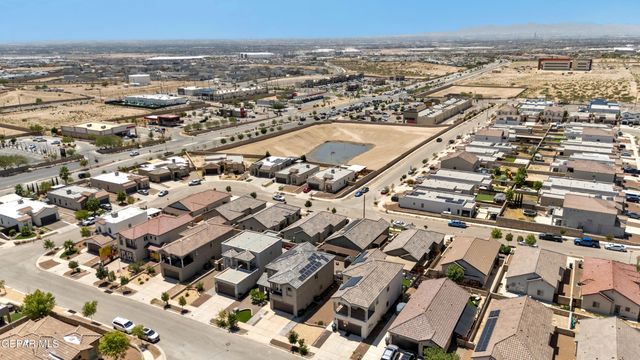 563 Lanner Street, El Paso, TX 79928