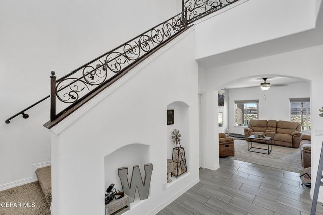 563 Lanner Street, El Paso, TX 79928
