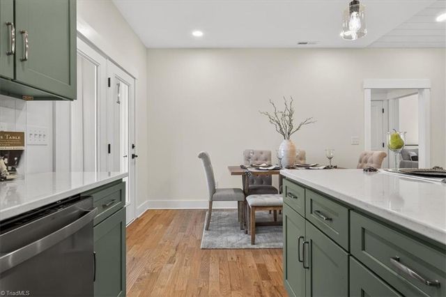 587 Memorial Park Drive, Sparta, NC 28675