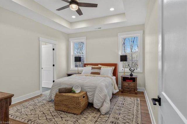 587 Memorial Park Drive, Sparta, NC 28675