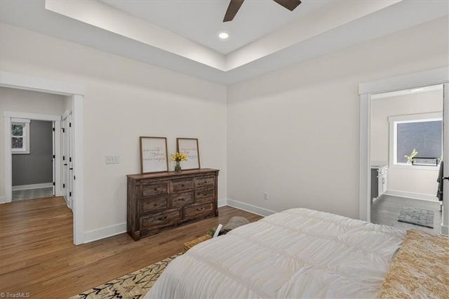 587 Memorial Park Drive, Sparta, NC 28675