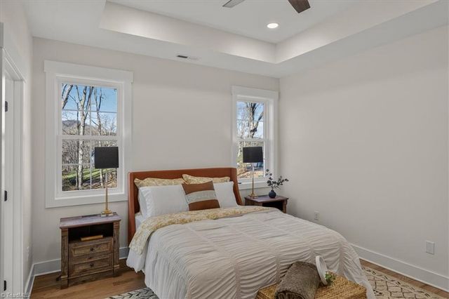 587 Memorial Park Drive, Sparta, NC 28675