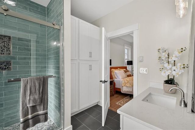 587 Memorial Park Drive, Sparta, NC 28675