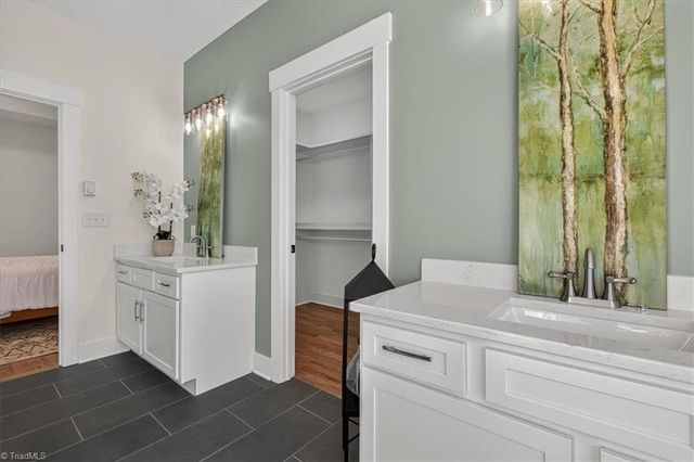 587 Memorial Park Drive, Sparta, NC 28675