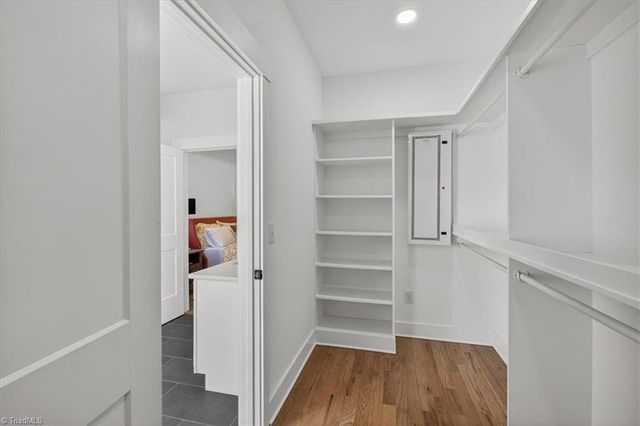 587 Memorial Park Drive, Sparta, NC 28675