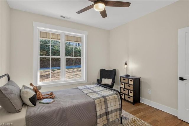 587 Memorial Park Drive, Sparta, NC 28675