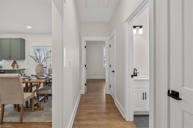 587 Memorial Park Drive, Sparta, NC 28675