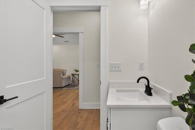 587 Memorial Park Drive, Sparta, NC 28675