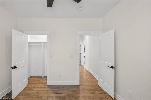 587 Memorial Park Drive, Sparta, NC 28675