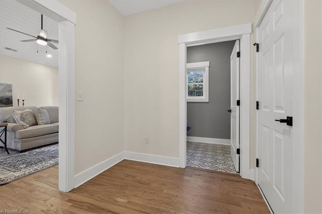 587 Memorial Park Drive, Sparta, NC 28675