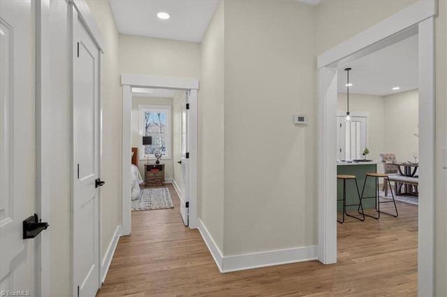 587 Memorial Park Drive, Sparta, NC 28675