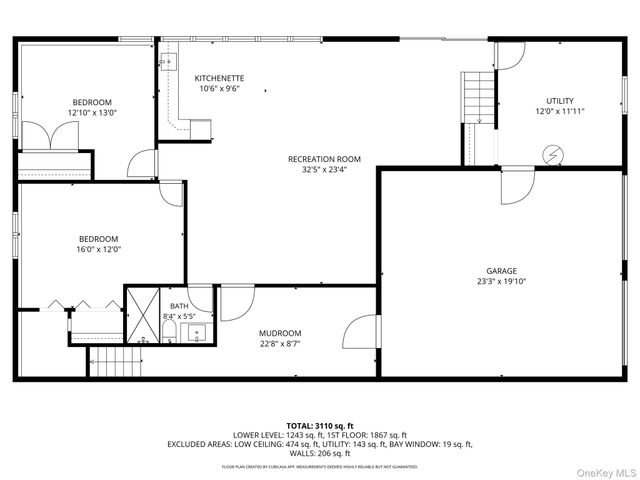 4 Ilinka Lane, Irvington, NY 10533