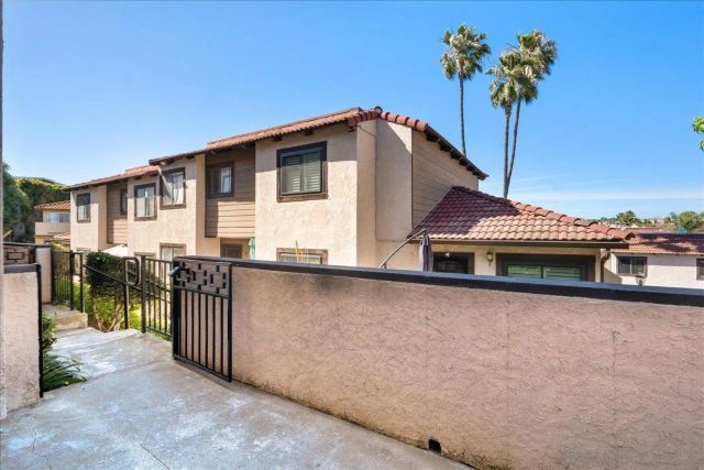 955 Postal Way 29, Vista, CA 92083