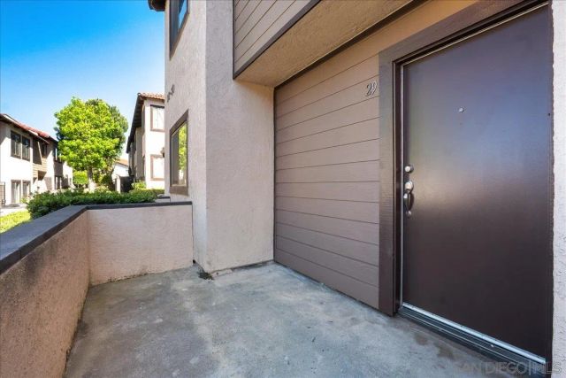 955 Postal Way 29, Vista, CA 92083